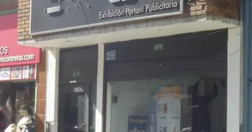 EXPOP EXHIBICION PORTATIL PUBLICITARIA BOGOTÁ EXPOP EXHIBICION PORTATIL PUBLICITARIA BOGOTÁ